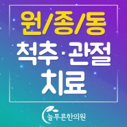 원종동한의원 교통사고 치료 늦을수록 안 좋다