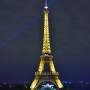 [파리]에펠탑 야경