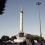 Place de la Bastille (바스티유 광장 - 4,11,12구)