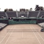 Stade Roland-Garros (롤랑 가로 경기장 - 16구)