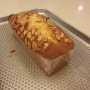 호두 파운드케이크 만들기 큐원 쿠킹클래스 :)