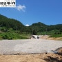 경남 고성군 태양광발전시설 (100Kw급)