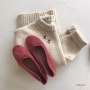 [closed] oblirozi knit/cardigan/pants