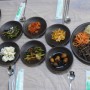 가평역 맛집 토담식당 강된장과 보리밥의 환상적인 만남