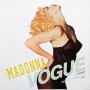 90년대 보그춤 열풍을 몰고 온 마돈나(Madonna)의 히트곡"Vogue"