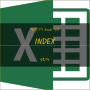 직장인을 위한 실무 엑셀 (INDEX 함수)