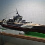 프라모델 ACADEMY 1/350 HMS 워스파이트(Warspite) 조립하기