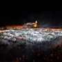 [마라케시] 여행의 시작과 끝 제마 엘프나 광장(Jemaa el-Fna)