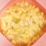 D+362 후기이유식(저녁) 진밥 + 두부달걀탕( 유아식 준비기)