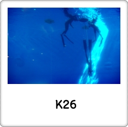 가평 프리다이빙 K26 :: 아시아 최대 수심 잠수풀 캬 : 네이버 블로그