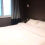 [釜山]凡一站 近西面平價舒適飯店—Tinto Hotel