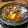 대전 김치찌개 풍미식당 정말 최고죠!!