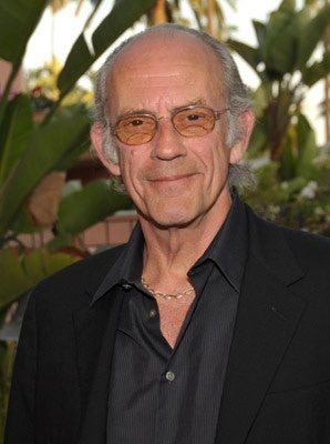 크리스토퍼 로이드 [Christopher Lloyd] (1938.10.22. ~ ) : 네이버 블로그