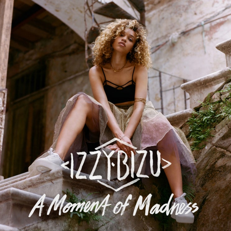 Izzy Bizu - Circles(가사/해석/번역) : 네이버 블로그
