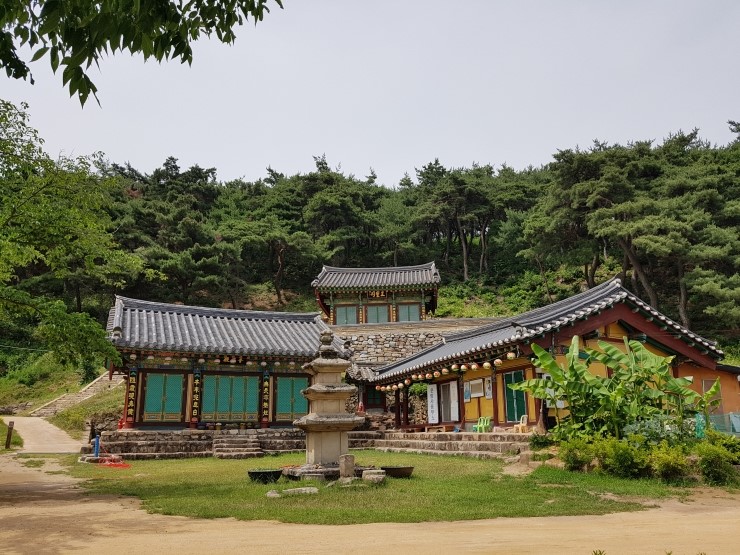 [신선-삶·글·프] 구름과 바람이 지은 사찰, 의성 운람사(雲嵐寺) : 네이버 블로그