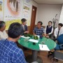 일본 오키나와 여주박사님 방문