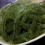 다낭에서 맛보는 #그린캐비어! 바다포도를 만나다. "Caulerpa lentillifera"
