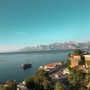 [터키 안탈리아 여행] 유람선 타고 지중해 일출 보기
