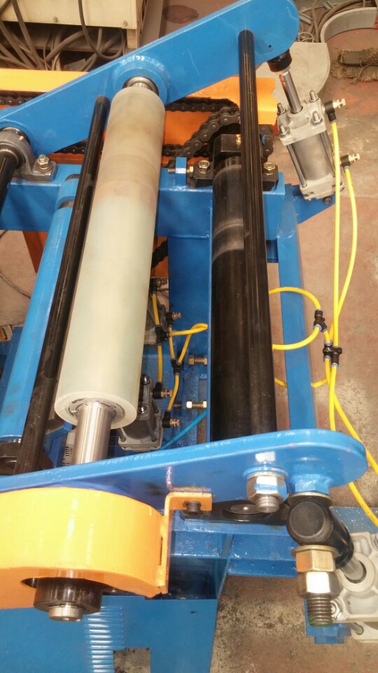 SLAG CLEANING SYSTEM : 네이버 블로그