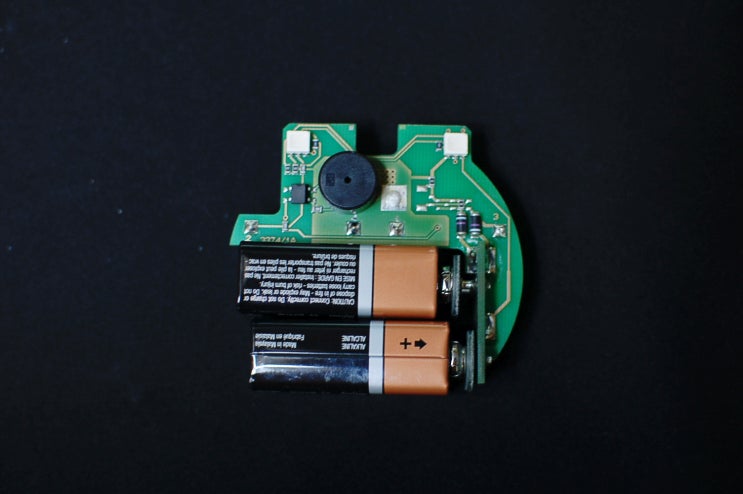 TURCK Test box for sensors TB3-CP30 테스트장비 PCB 핀 납땜 수리 (핀 부러짐) : 네이버 블로그