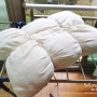 오염된 베개 솜 세탁하는 방법, 만물상 세탁법