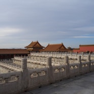 포비든 시티(Forbidden City), 베이징 : 베이징을 걷다 ①