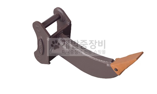 굴삭기 02리퍼 리뻐 니빠 니퍼 : 네이버 블로그