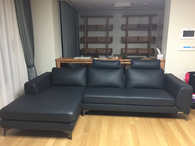 전체 통가죽 천연면피소파 가성비 좋은 브랜드는?