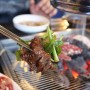 국밥이 맛있는 대구월광수변공원 맛집 참한우소갈비집