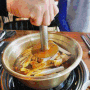 창원 중앙동 맛집,창원 밥집-팔덕식당 입맛이 살아남