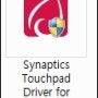 노트북 터치패드 드라이버 다운로드(Synaptics Touchpad Driver for Windows)