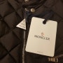 [독일직구 더패스트볼] Moncler Herren Daunenjacke Fred