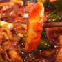 수원 떡볶이 매탄동 떡볶이 쌀떡볶이 왕가리에서 만들어 먹기