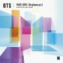 [뮤직랜드][음반][해외구매][일본] Fake Love / Airplane Pt.2 - 방탄소년단 (BTS) (4종)(일본현지발매)