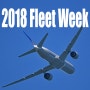 2018.10월 샌프란시스코 플리트 위크 에어쇼, 유나이티드 B777-300ER, 블루엔젤, Fleet Week