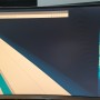 윈도우10 화면 깨지는 현상 번쩍이고 모서리가 깨짐 - 그래픽카드 업데이트하기