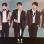 청라맞춤정장 X BTS 방탄소년단