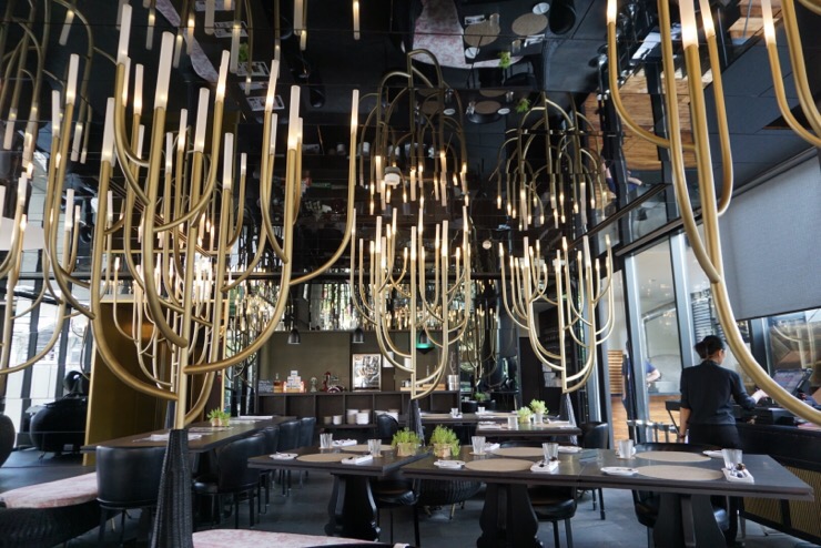 [치앙마이] 이탈릭스 레스토랑 ITALICS RESTAURANT : 치앙마이 이태리 레....