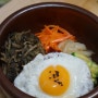 시래기비빔밥,맛있는 시래기,장나와라