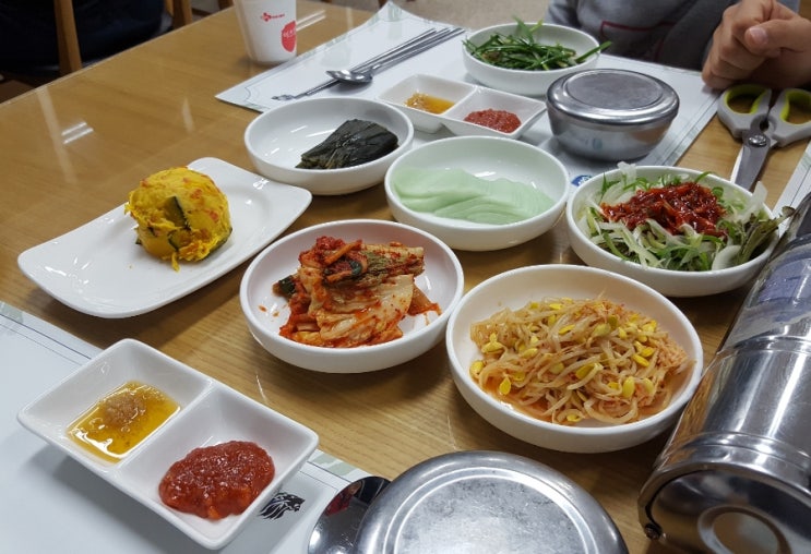 철벽레스텔 내부식당 완전최고!!!! : 네이버 블로그
