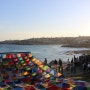 [호주 워킹홀리데이＊시드니] 181027＊본다이 비치 Sculpture by the Sea 2018 ＊Bondi to Coogee walk