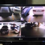 인천 빌라 400만화소 CCTV설치사례