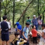 녹색자금(복권기금)후원 [꾸러기 Jump-Up] 숲체험 프로그램 7, 8회기 사당초등학교