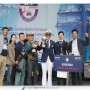 SCF Far East Tall Ship Regatta 2018(여수~블라디보스톡 항해)1편