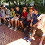 녹색자금(복권기금)후원 [꾸러기 Jump-Up] 숲체험 프로그램 5회기 안양남초등학교