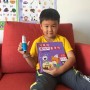 어린이 유아중국어 기적의세마디 중국어 핫딜 - 31프로 할인!!