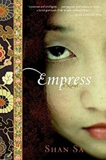 Empress / Shan Sa : 네이버 블로그