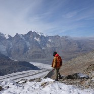 베르니나 익스프레스(Bernina express) : Alp Grum - Ospizio Bernina - Bernina Diavolezza - Morteratsch