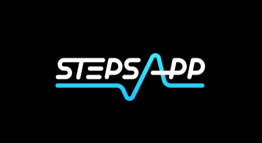 건강은 걷기에서부터…걸음 추적 앱 '스텝스앱'(StepsApp) : 네이버 블로그