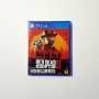 레드 데드 리뎀션 2 (RED DEAD REDEMPTION 2)